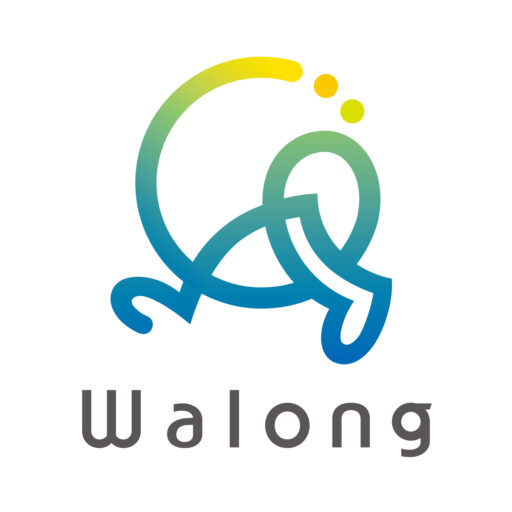 Walong採用サイト