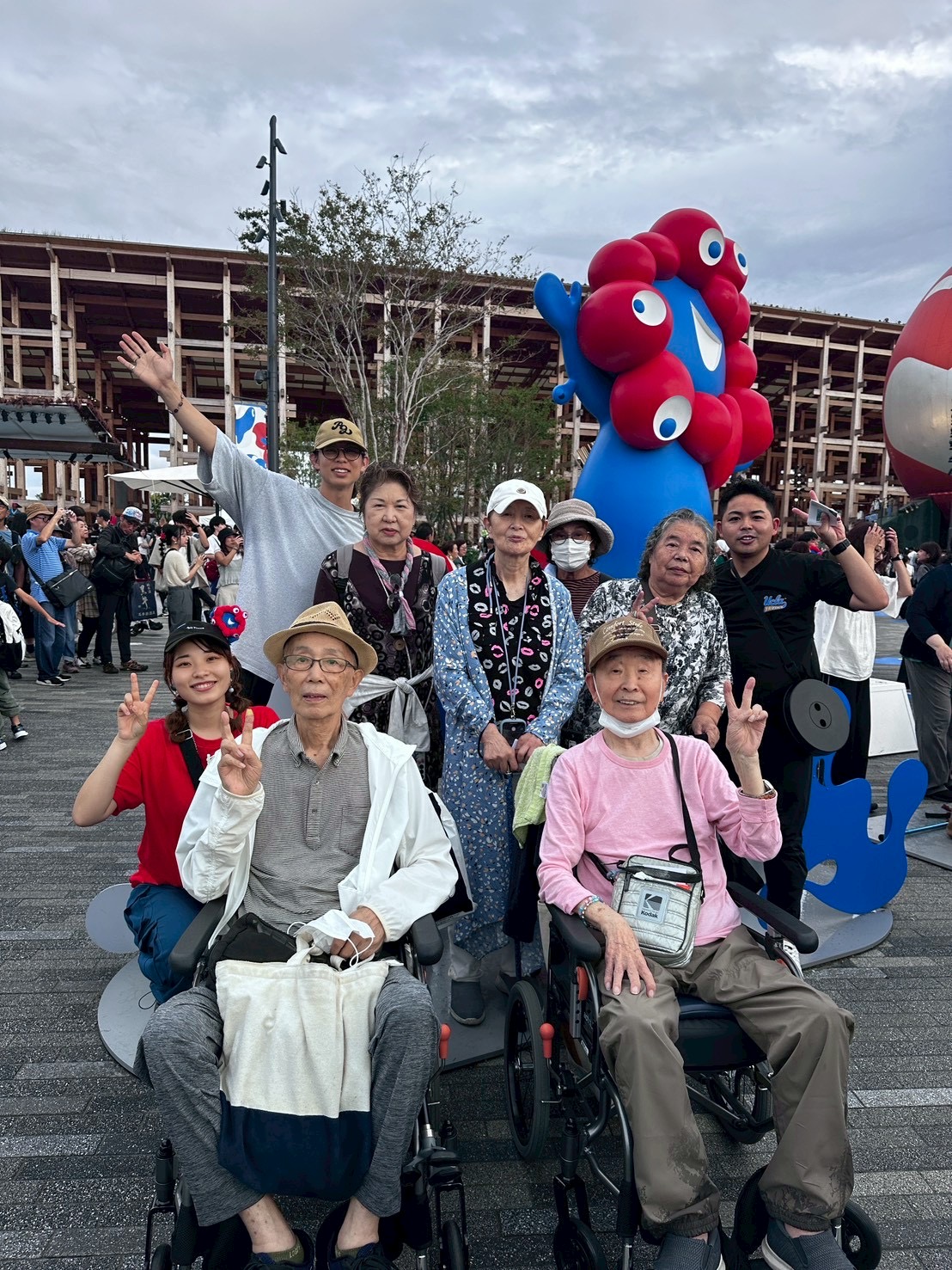 旅行ギャラリー4