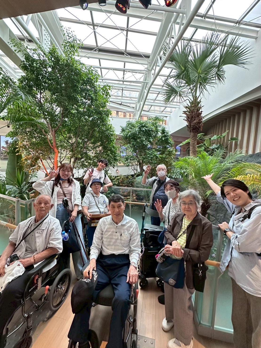 旅行ギャラリー5